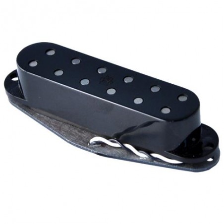 Nordstrand Shush Puppy Strat Style Pickup, Standar